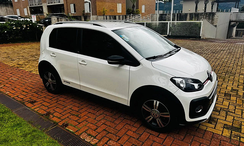 Volkswagen Up! Extre...