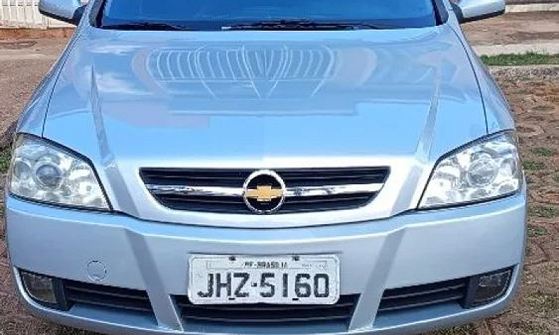 Chevrolet Agile Lt 1...