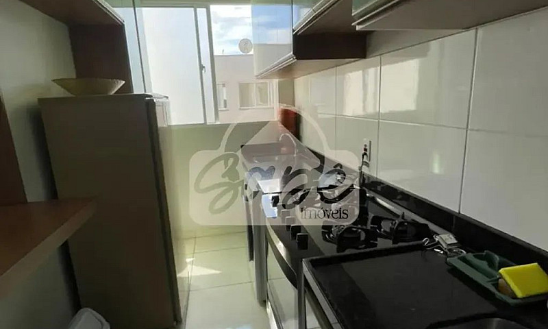 Apartamento Para Alu...