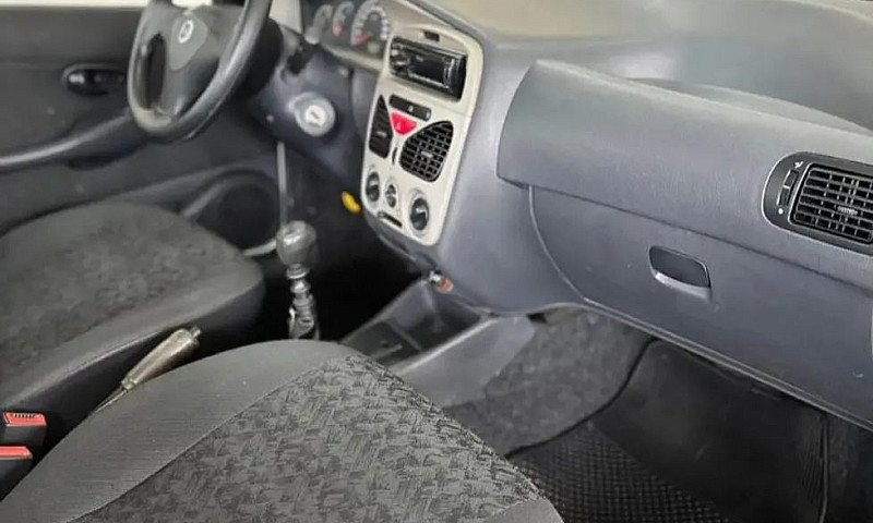 Fiat Palio Elx 1.0 F...