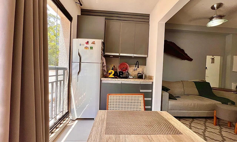 Apartamento À Venda ...