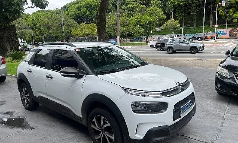 Citroen C4 Cactus Fe...