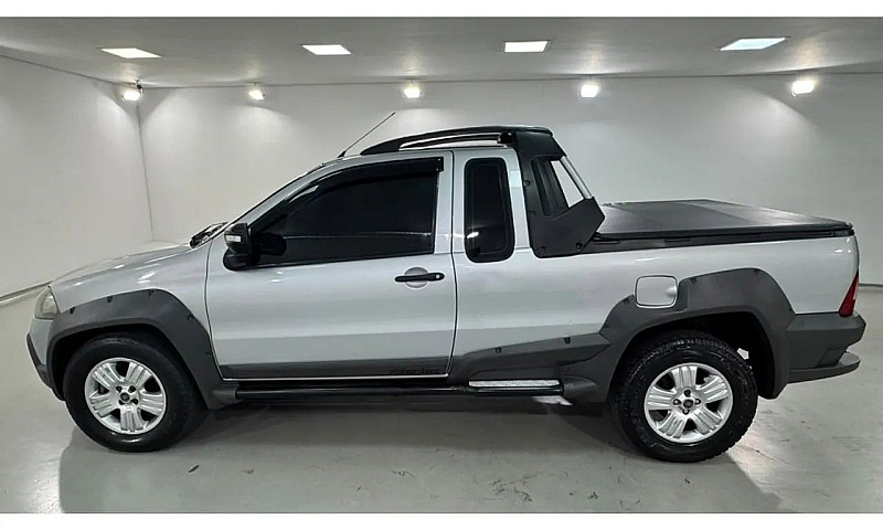 Fiat Strada Adventur...