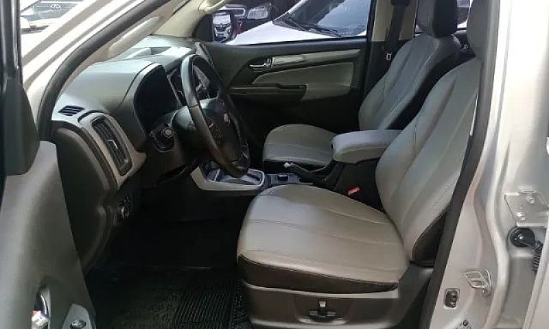 Chevrolet S10 Pick-U...