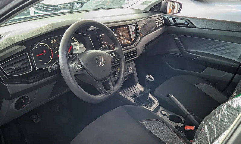 Volkswagen Polo Trac...