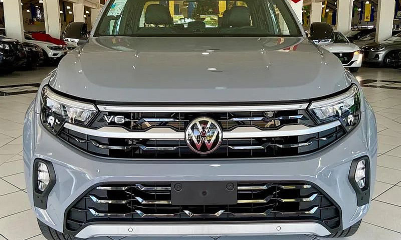 Volkswagen Amarok Ex...
