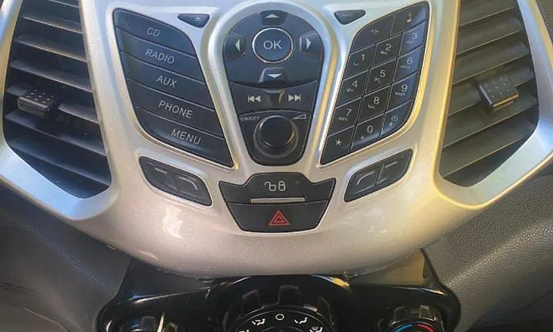 Ford Ecosport Freest...