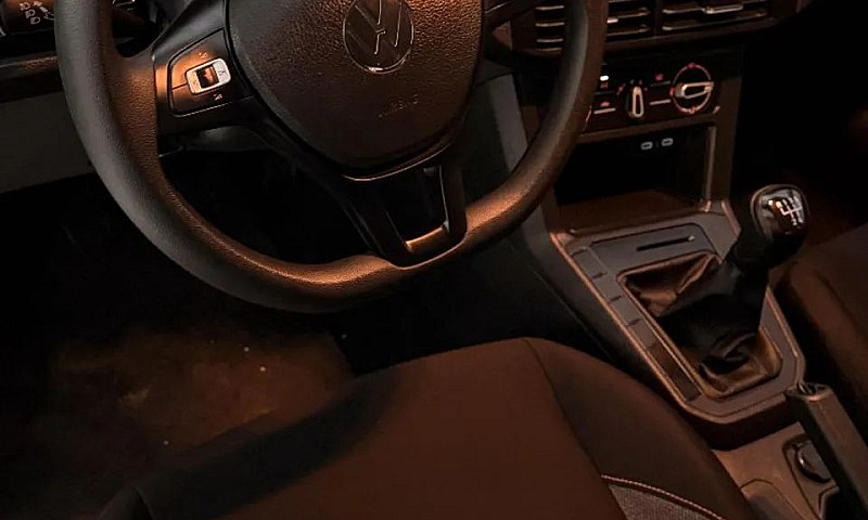 Volkswagen Polo Trac...