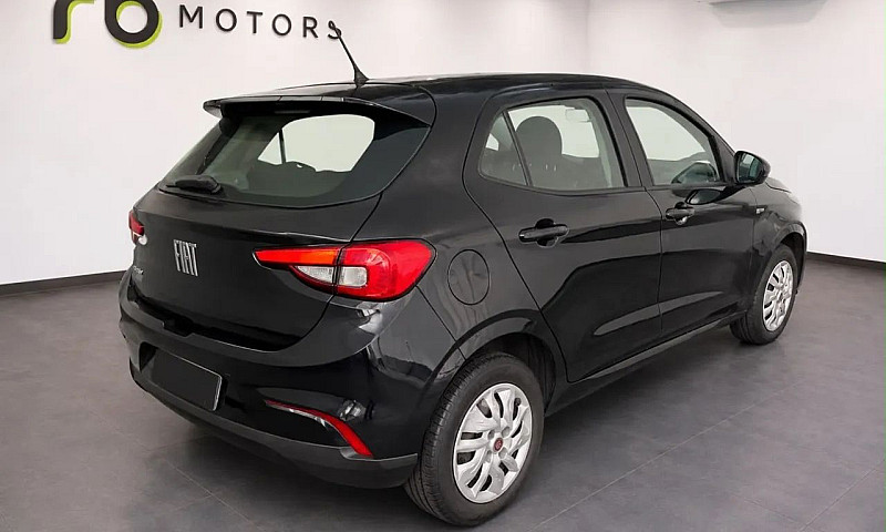 Fiat Argo Drive 1.3 ...