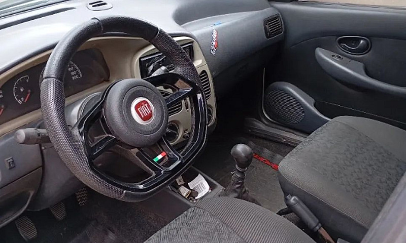 Fiat Palio 1.0/ Trof...