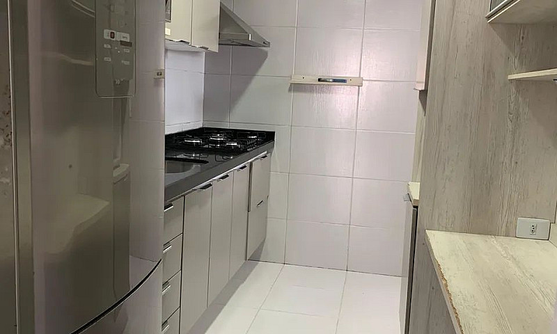 Apartamento Para Alu...