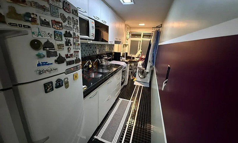 Lindo Apartamento 2 ...