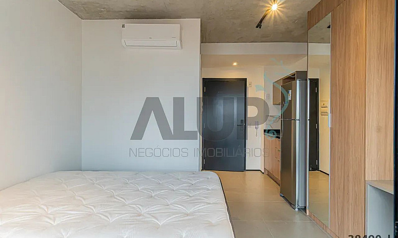 Apartamento Mobiliad...