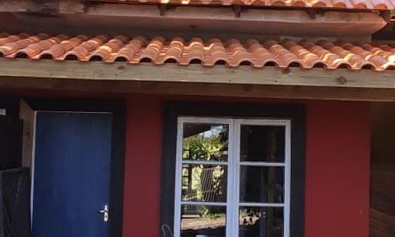 Casinha Geminada Em ...