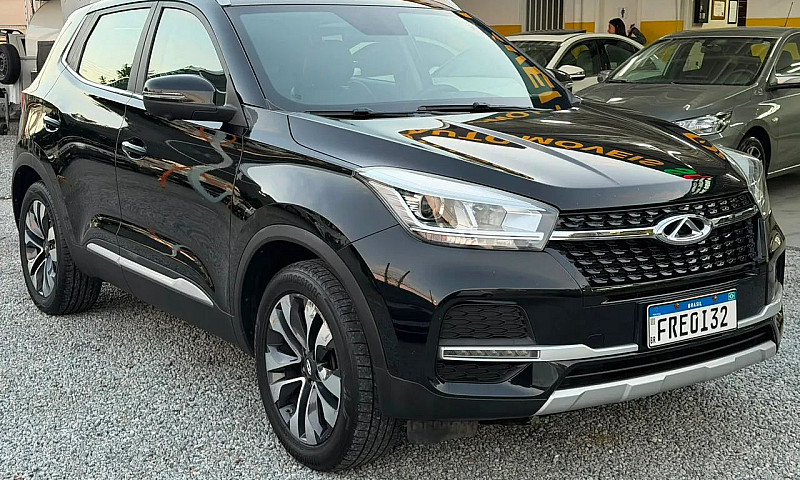 Chery Tiggo 5X Txs 1...