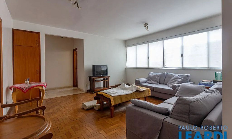 Apartamento - Paraís...