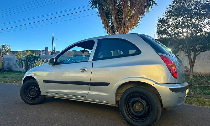 Chevrolet Celta 1.0/...