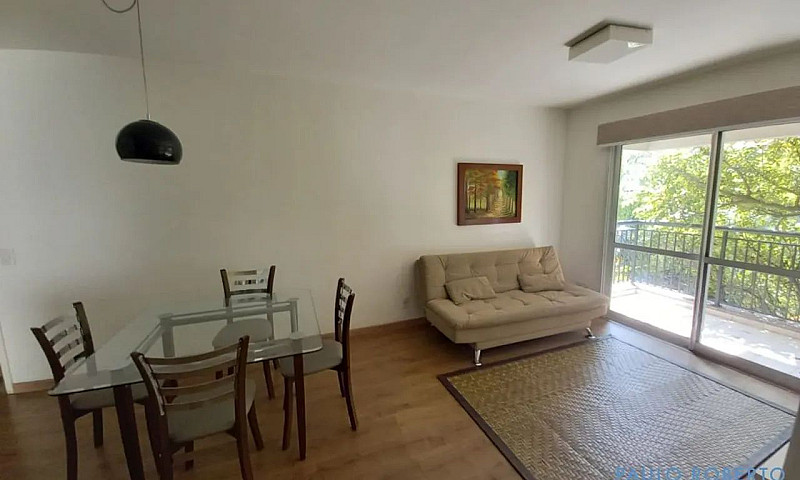 Apartamento - Morumb...