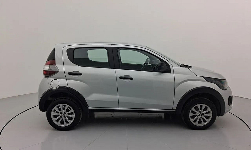 Fiat Mobi Like 1.0 F...