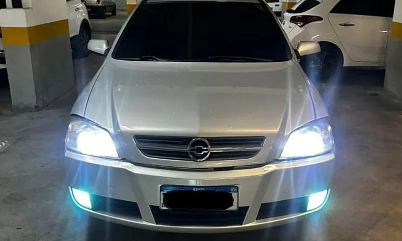 Chevrolet Astra Sed....