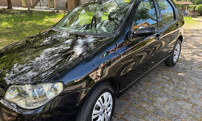 Fiat Palio 1.0 Econo...