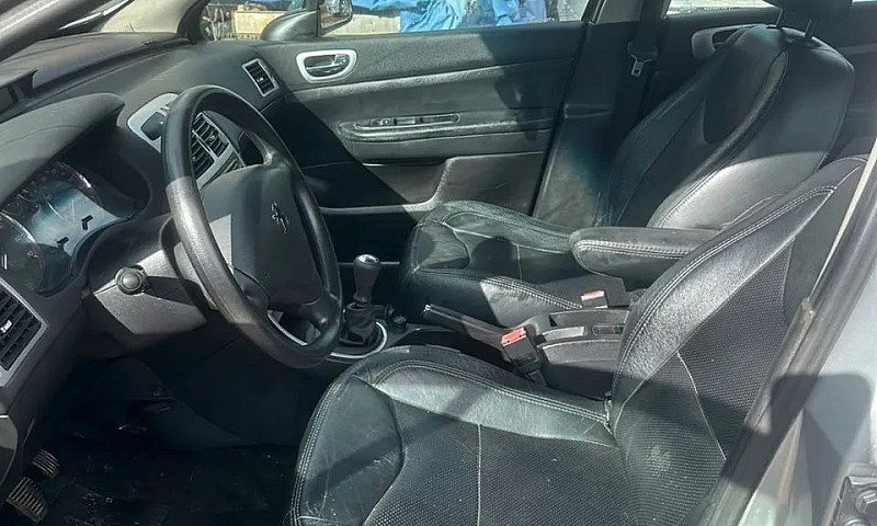 Peugeot 307 Soleil/ ...