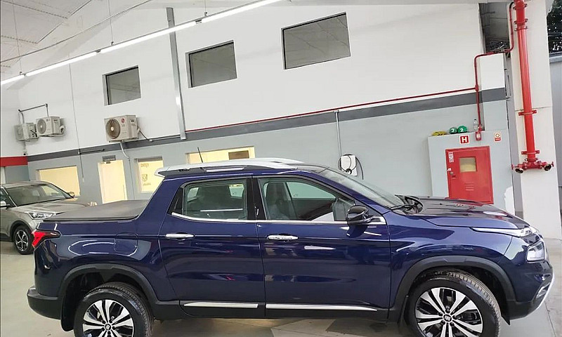 Fiat Toro Volcano 1....