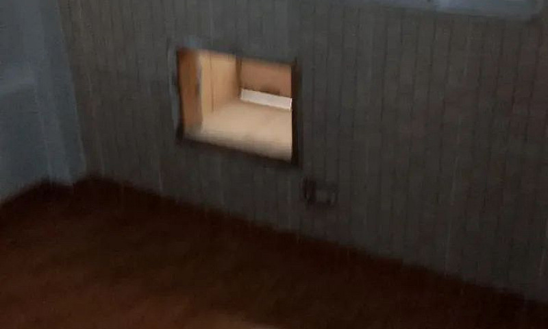 Apartamento 3 Quarto...