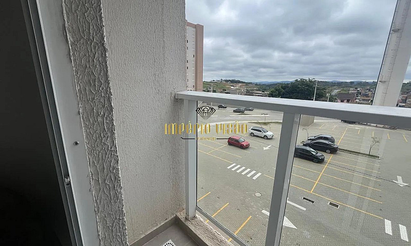 Apartamento Com 2 Do...