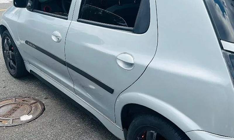 Chevrolet Celta 1.0/...