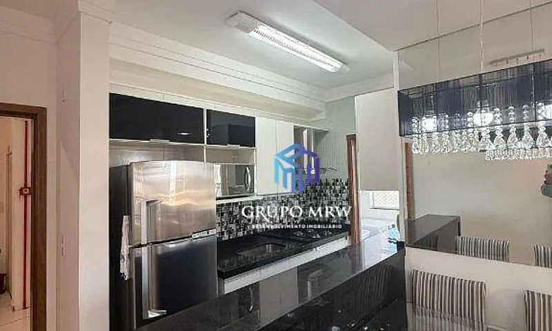 Apartamento Com 2 Do...