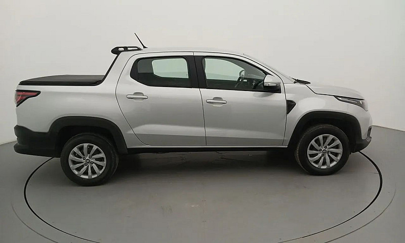Fiat Strada Freedom ...