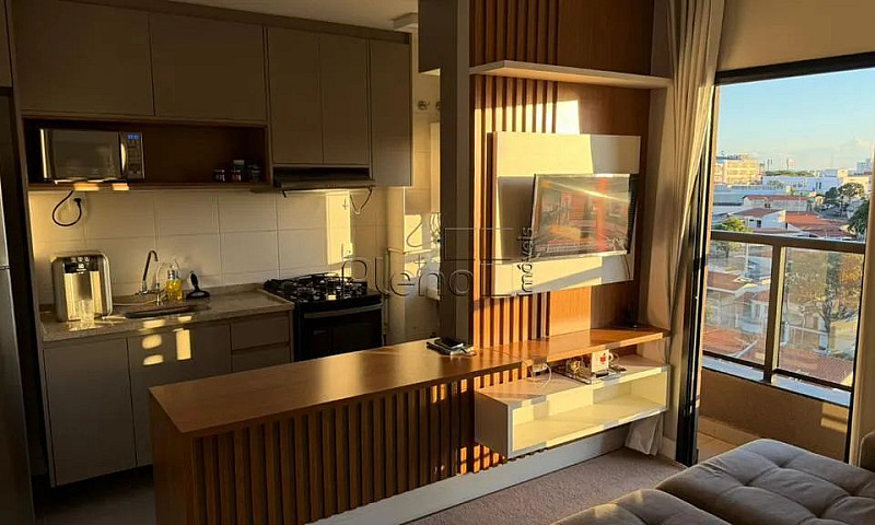 Apartamento Para Alu...