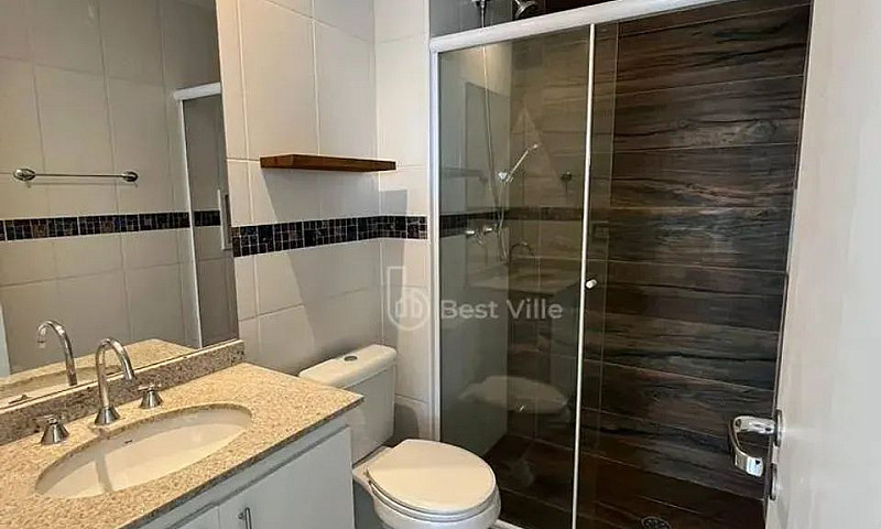 Apartamento Com 2 Do...