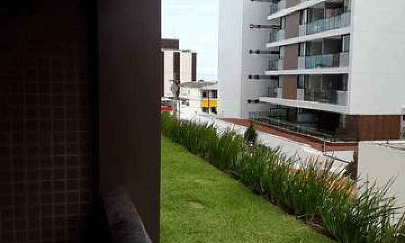 Apartamento Em Tamba...