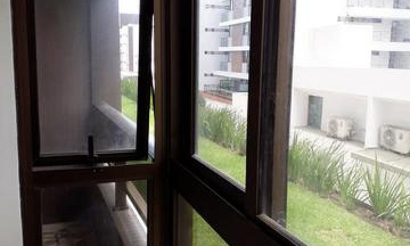 Apartamento Em Tamba...