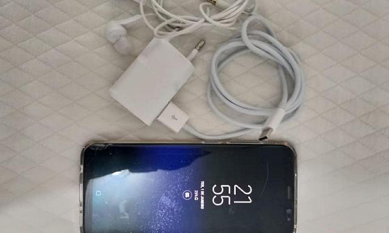 S9 Pra Sair Hoje...