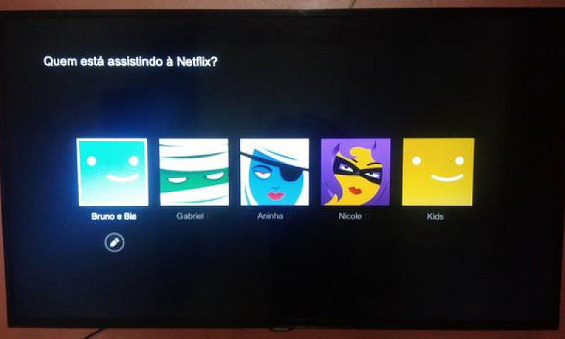 Smart Tv Samsung 48 ...