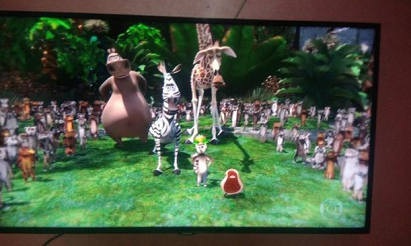 Smart Tv Samsung 48 ...