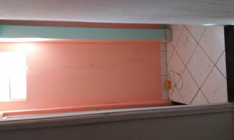 Vendo Casa Com Garag...