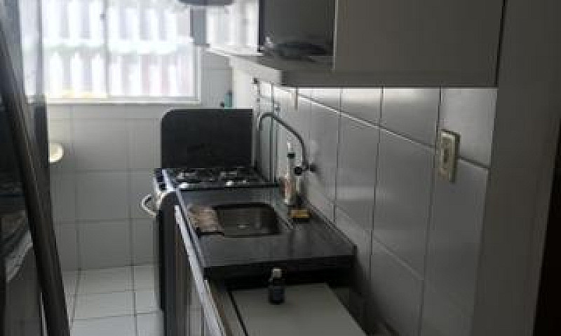 Alugo Apartamento Mo...