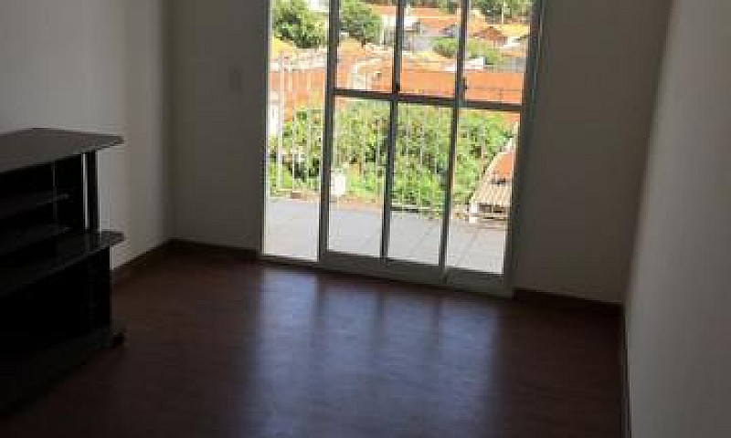 Apartamento Com 2 Do...