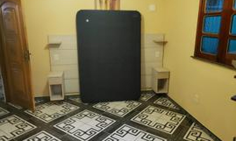 Casa Campos Eliseos...