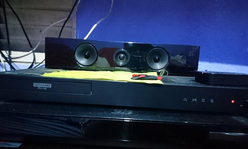 Bluray Player 4K Hdr...