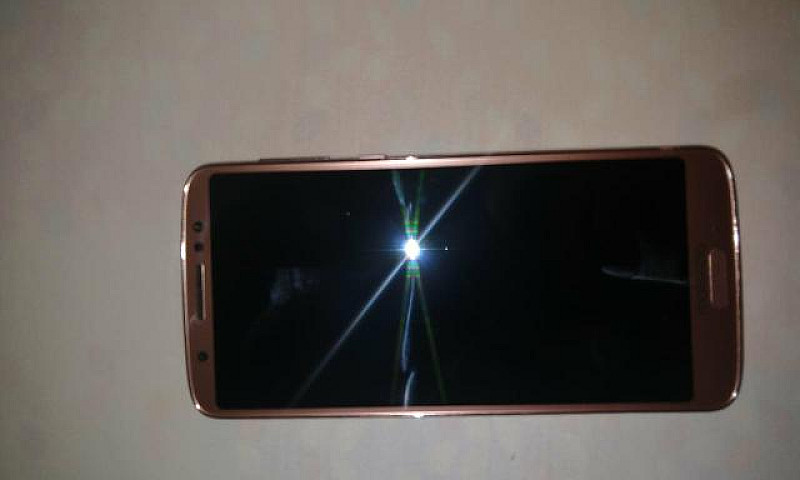 Moto G6...