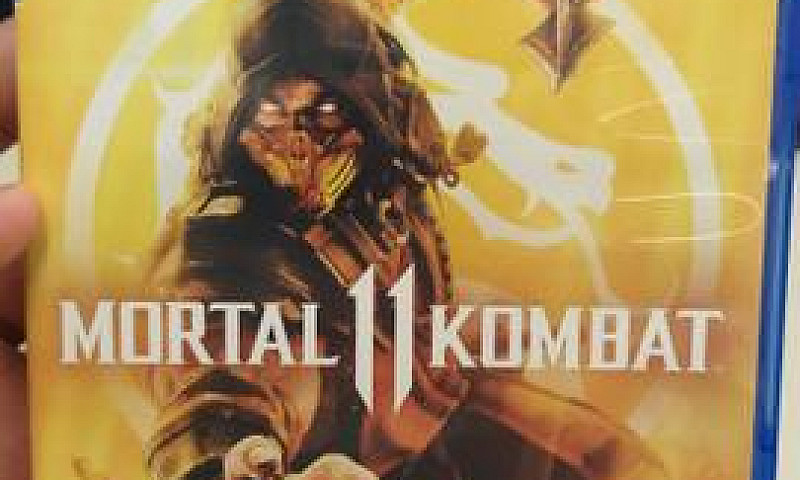 Mortal Kombat 11 - P...