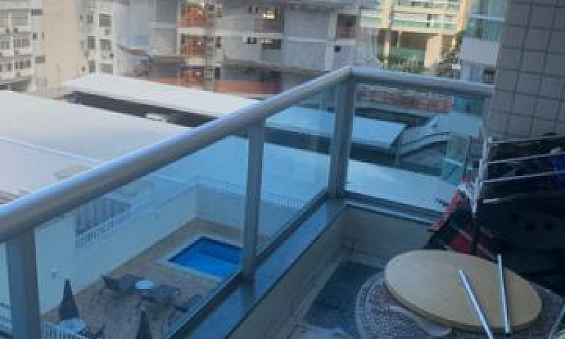 Apartamento 1 Quarto...