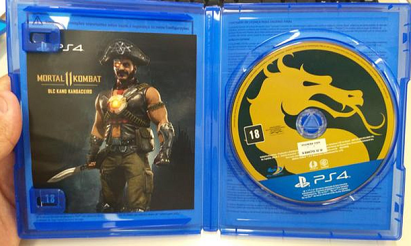 Mortal Kombat 11 - P...