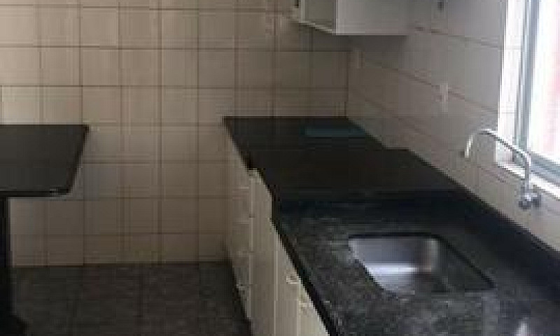 Apartamento Para Alu...