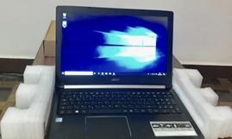 Acer I5 7ªth Geração...